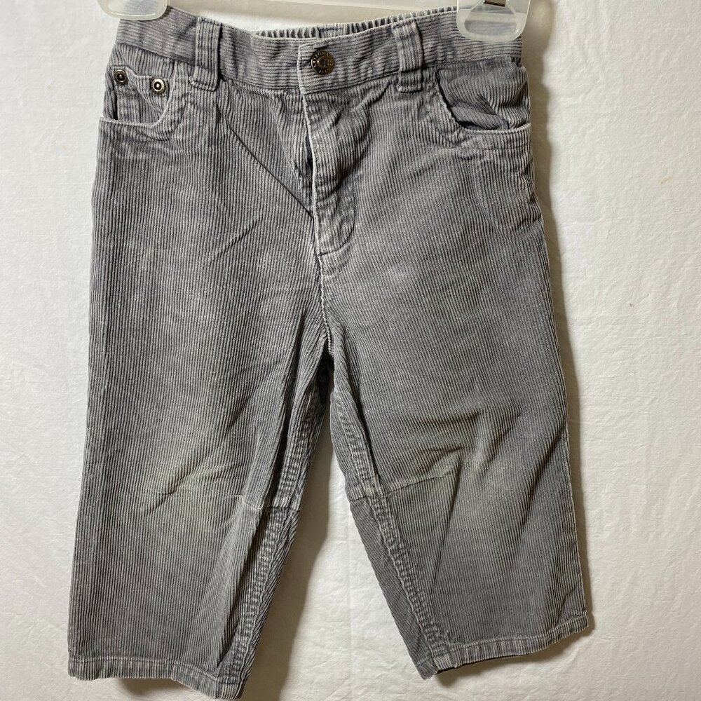The Original Arizona Jean Company Boys Corduory Pants
